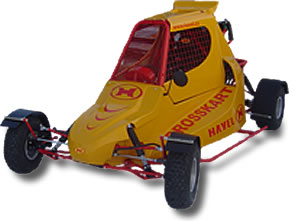 Crosskart